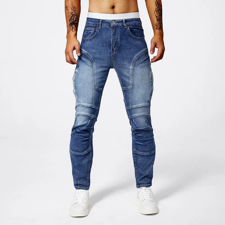 Celina | Ruben™ Slim Fit Jeans