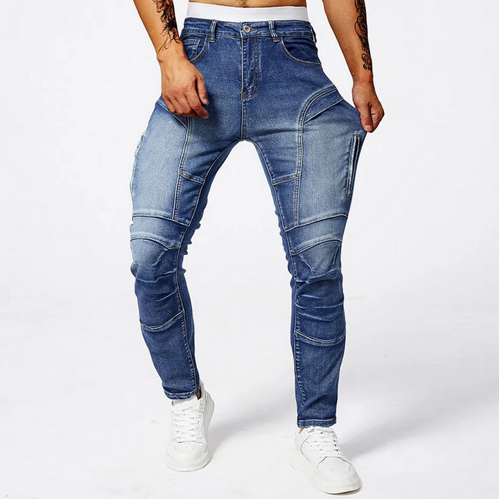 Celina | Ruben™ Slim Fit Jeans