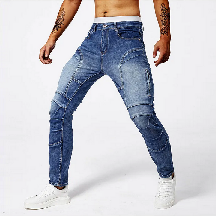 Celina | Ruben™ Slim Fit Jeans