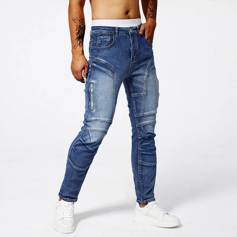 Celina | Ruben™ Slim Fit Jeans