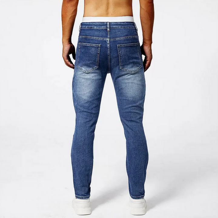Celina | Ruben™ Slim Fit Jeans