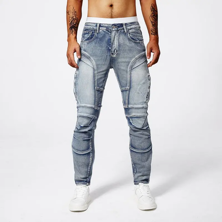 Celina | Ruben™ Slim Fit Jeans