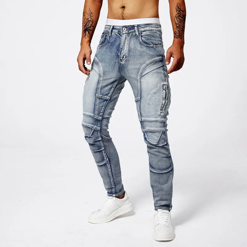 Celina | Ruben™ Slim Fit Jeans