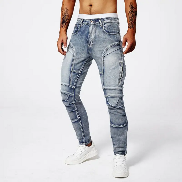 Celina | Ruben™ Slim Fit Jeans