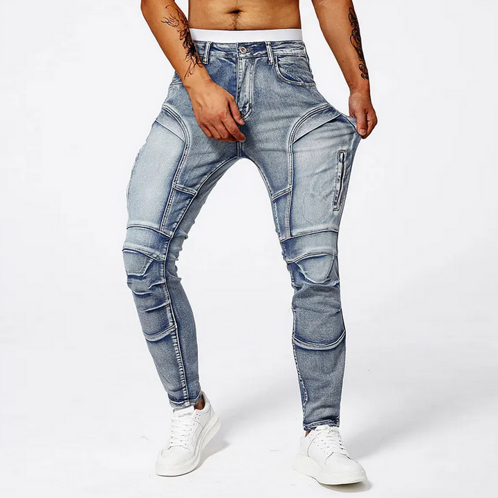 Celina | Ruben™ Slim Fit Jeans