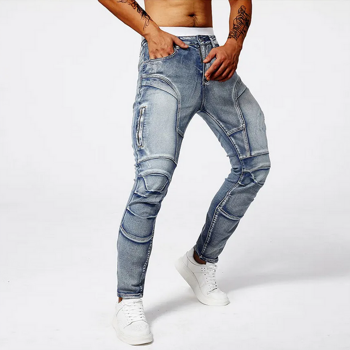 Celina | Ruben™ Slim Fit Jeans