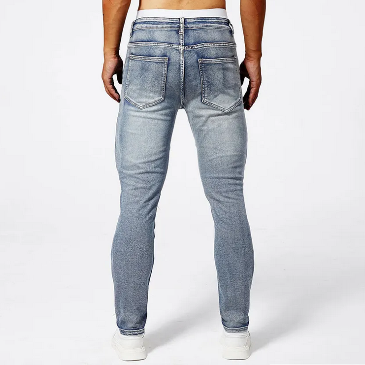 Celina | Ruben™ Slim Fit Jeans