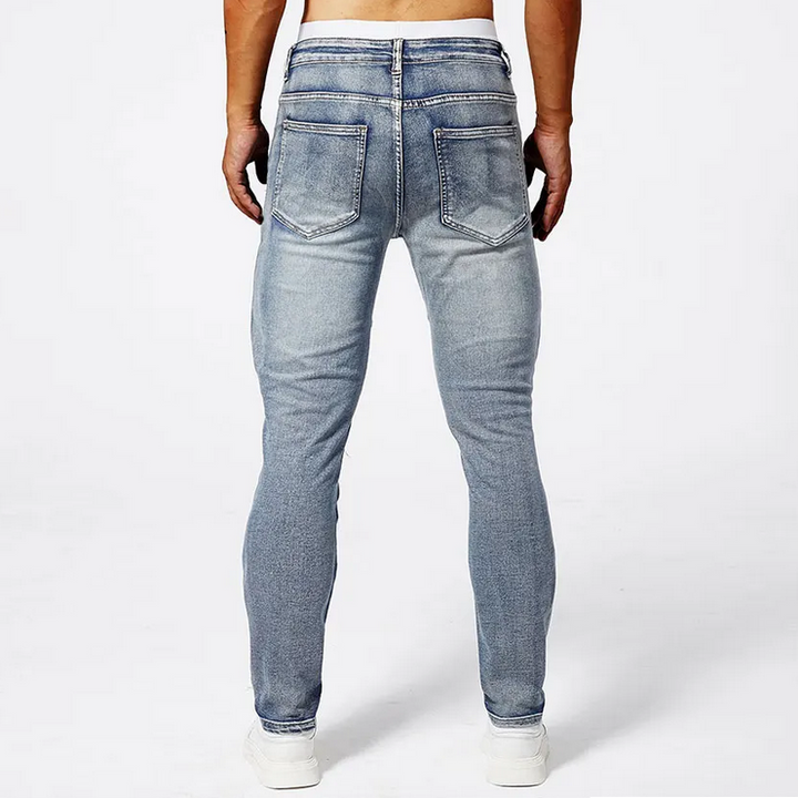 Celina | Ruben™ Slim Fit Jeans