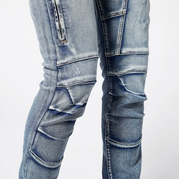 Celina | Ruben™ Slim Fit Jeans