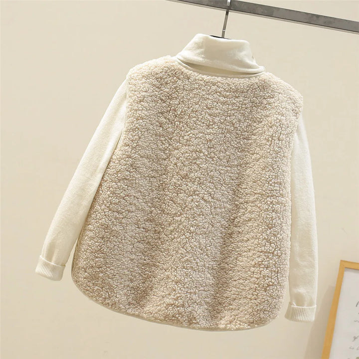 Celina | Klassieke Stijlvolle Cardigan