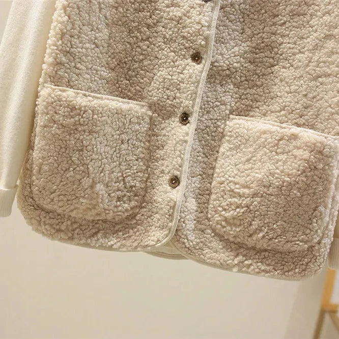 Celina | Klassieke Stijlvolle Cardigan