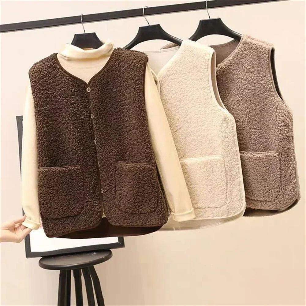 Celina | Klassieke Stijlvolle Cardigan