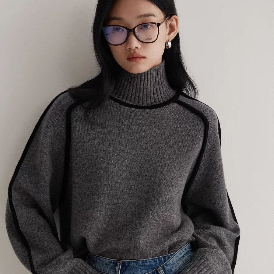 Celina | Cashmere-Look Coltrui