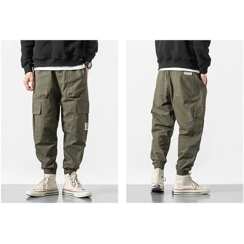 Celina | Mason™ Cargo Broek