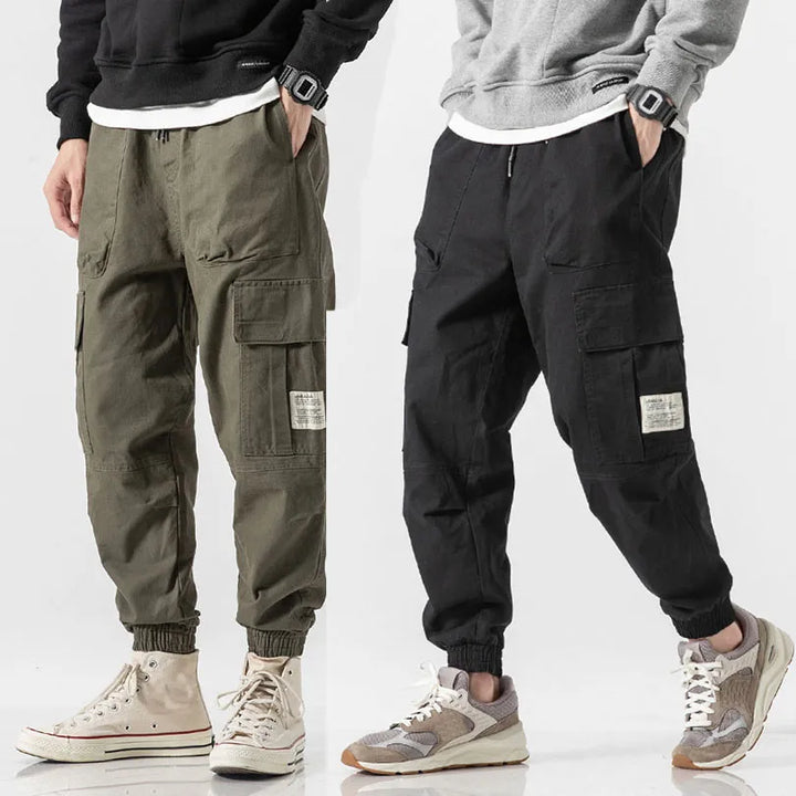 Celina | Mason™ Cargo Broek