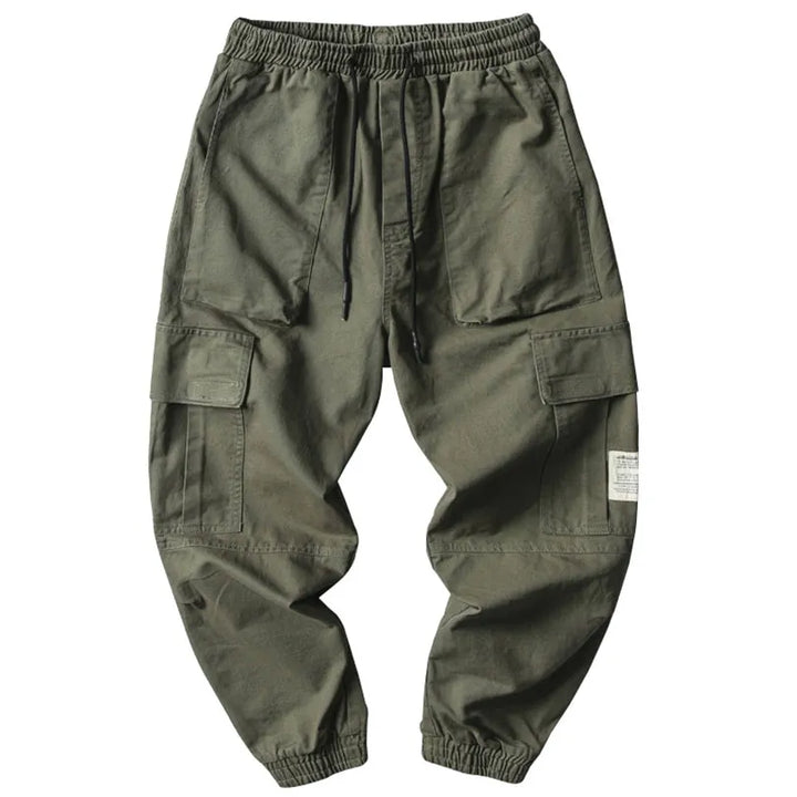 Celina | Mason™ Cargo Broek