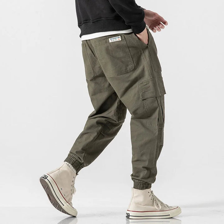 Celina | Mason™ Cargo Broek