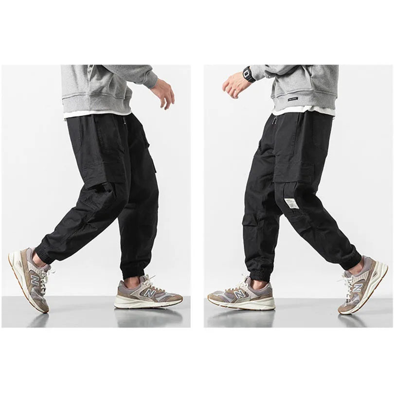 Celina | Mason™ Cargo Broek