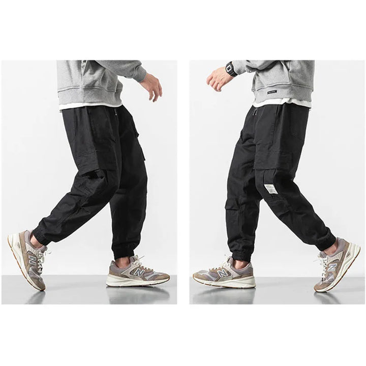 Celina | Mason™ Cargo Broek
