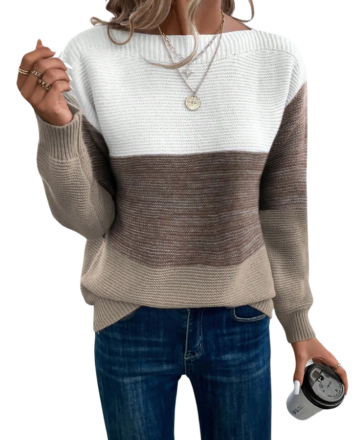 Celina | Cozy Sweater