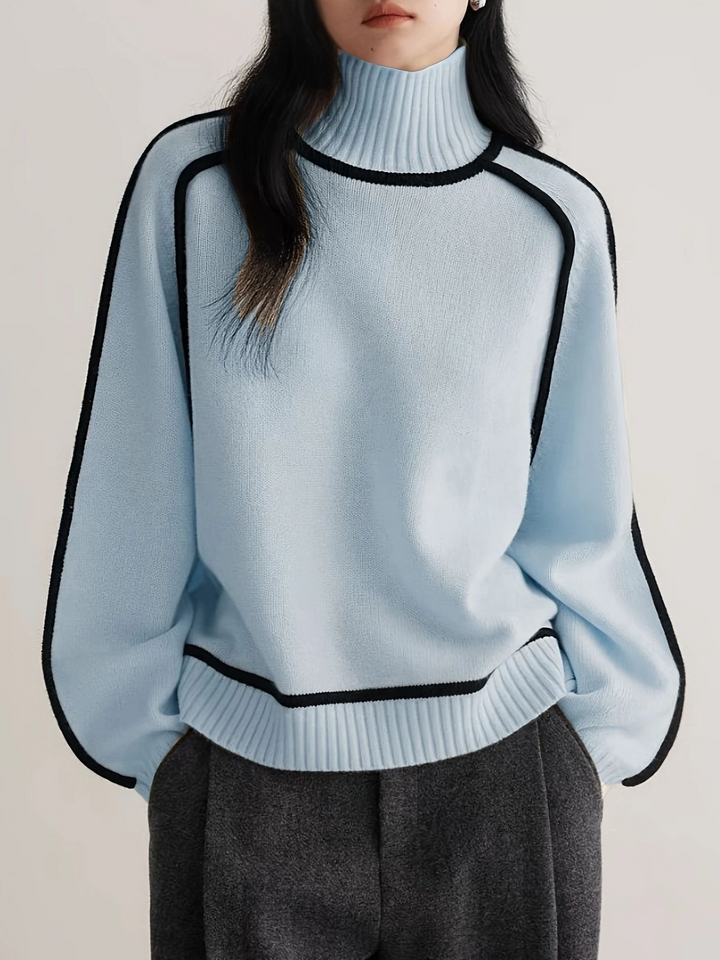 Celina | Cashmere-Look Coltrui