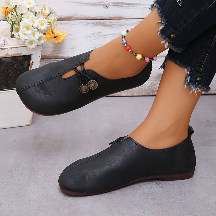 Celina | Flexibele Comfortschoenen