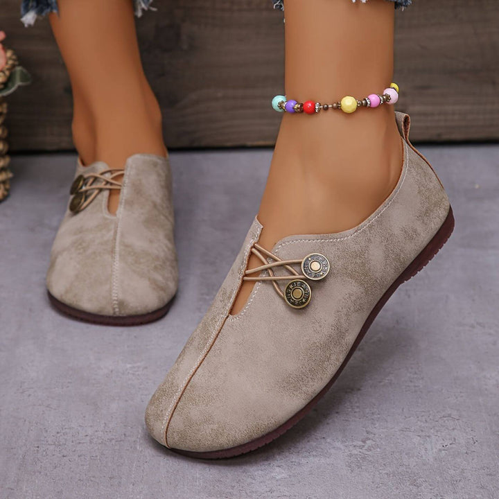 Celina | Flexibele Comfortschoenen
