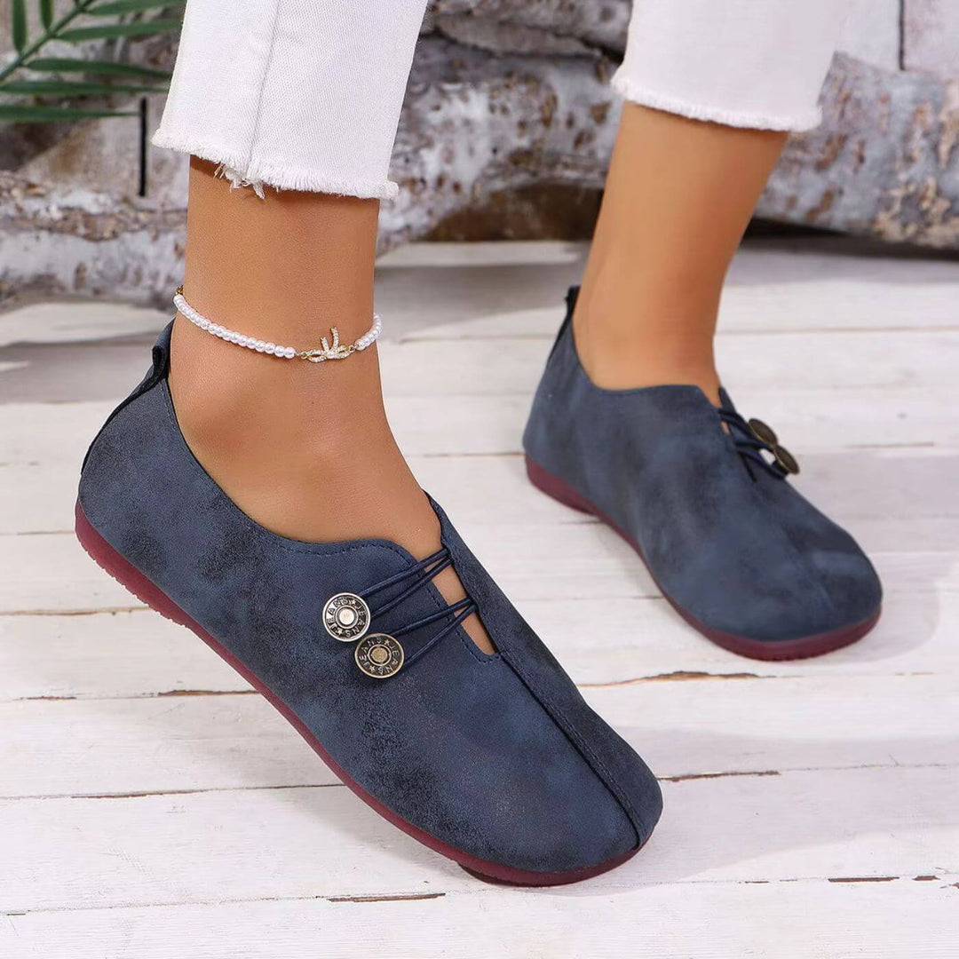 Celina | Flexibele Comfortschoenen