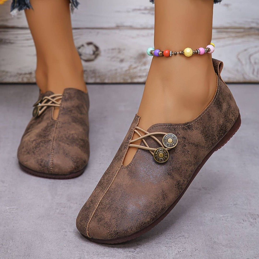 Celina | Flexibele Comfortschoenen