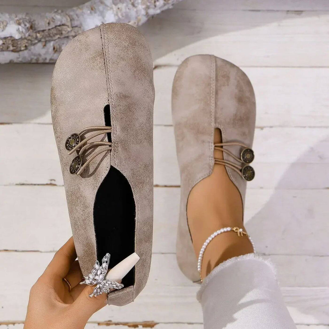 Celina | Flexibele Comfortschoenen