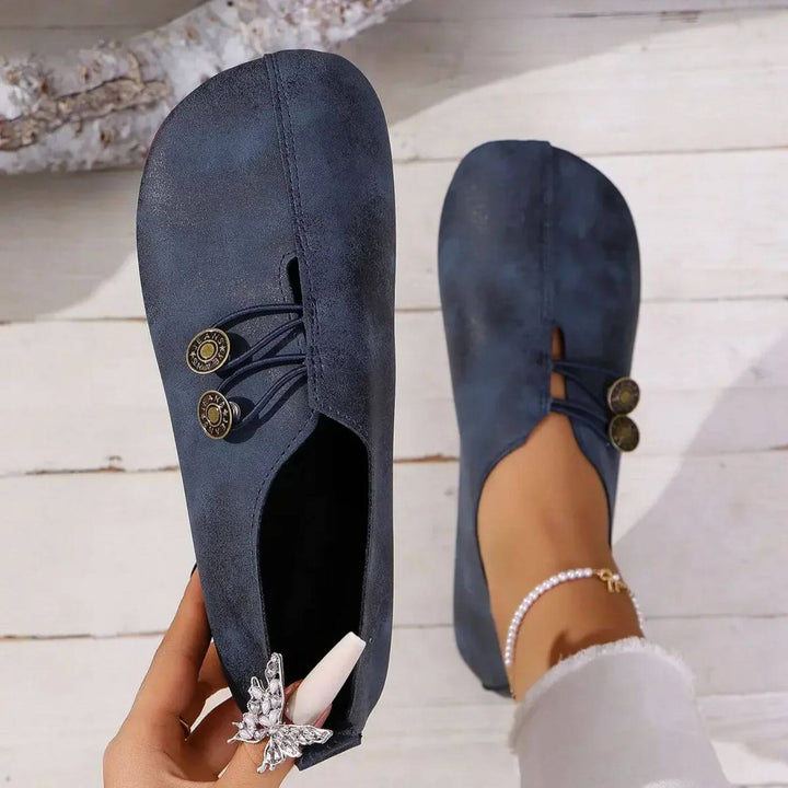 Celina | Flexibele Comfortschoenen