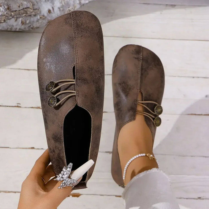 Celina | Flexibele Comfortschoenen