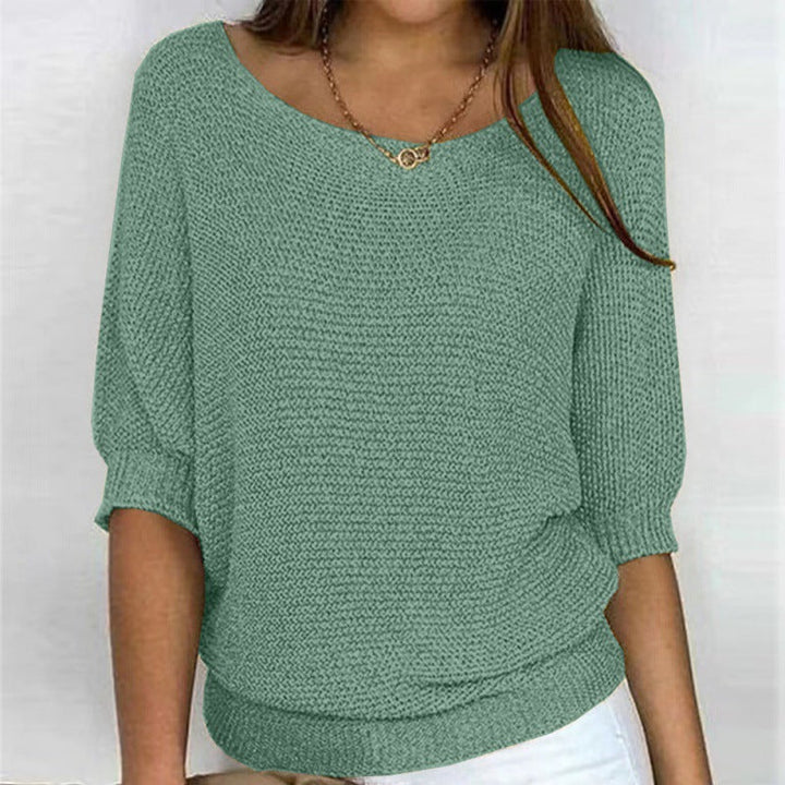 Celina | Elegante Gebreide Trui