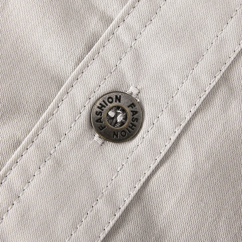 Celina | Heritage Utility Shirt Classic