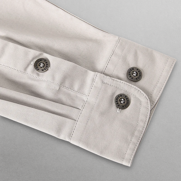Celina | Heritage Utility Shirt Classic