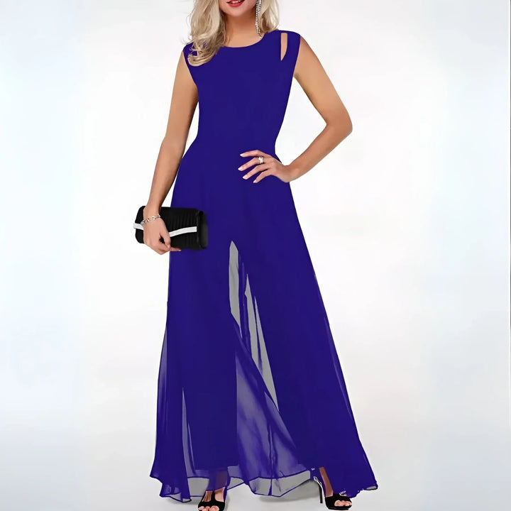 Celina | Elegant Bloemen Droom Jurk
