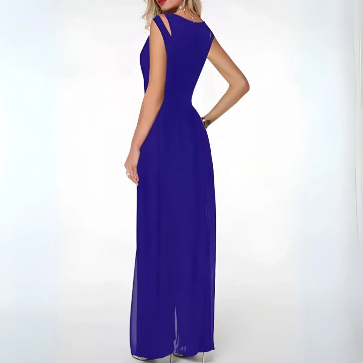 Celina | Elegant Bloemen Droom Jurk