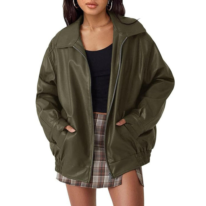 Celina | Oversized Vintage Jack