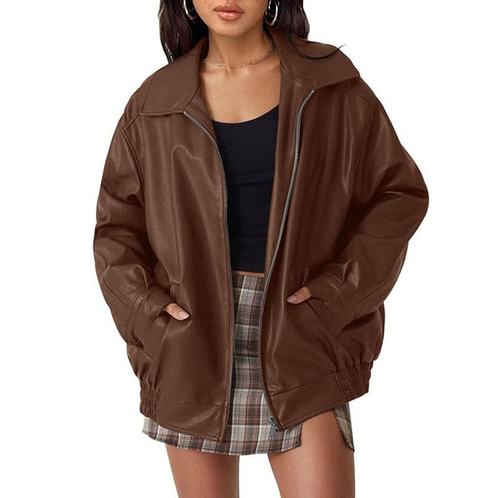 Celina | Oversized Vintage Jack