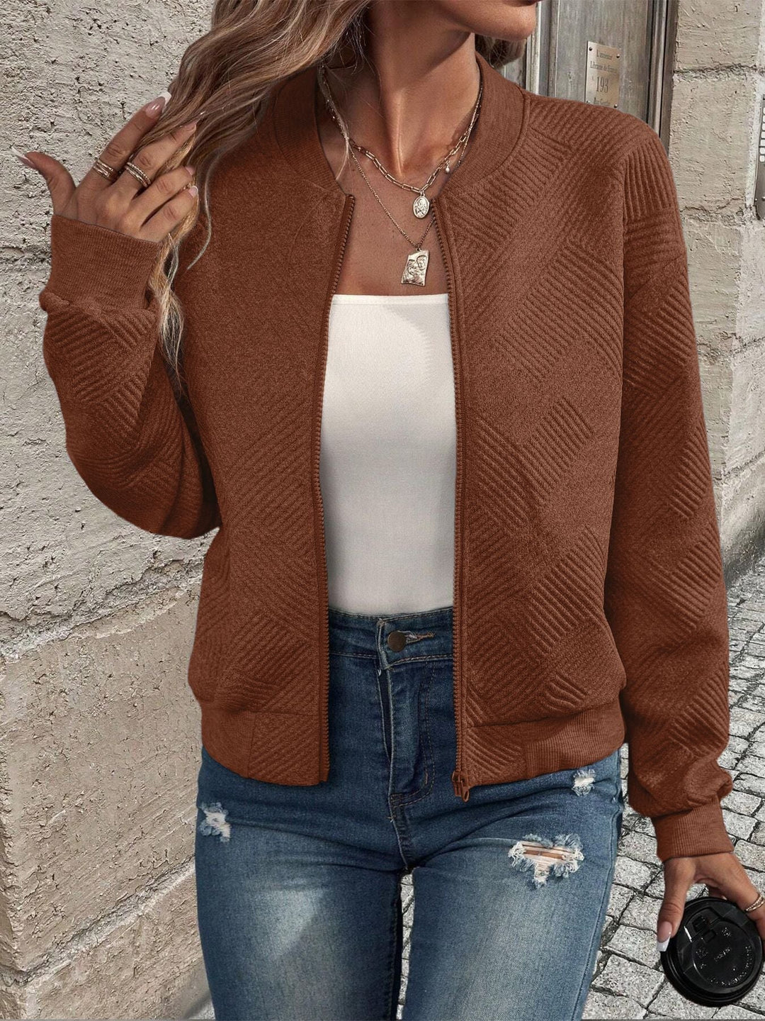 Celina | Stijlvol Casual Vest