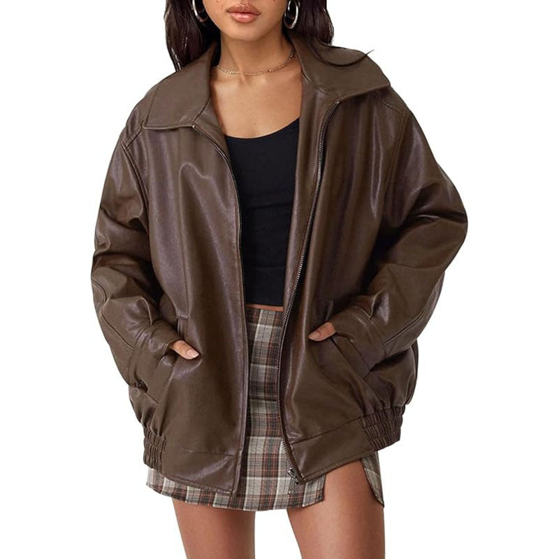 Celina | Oversized Vintage Jack