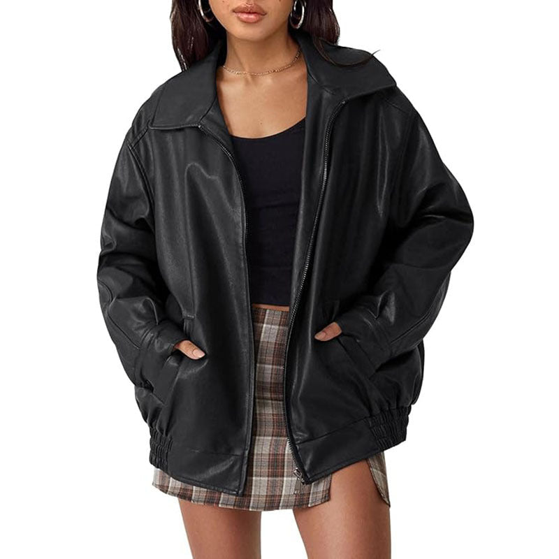 Celina | Oversized Vintage Jack
