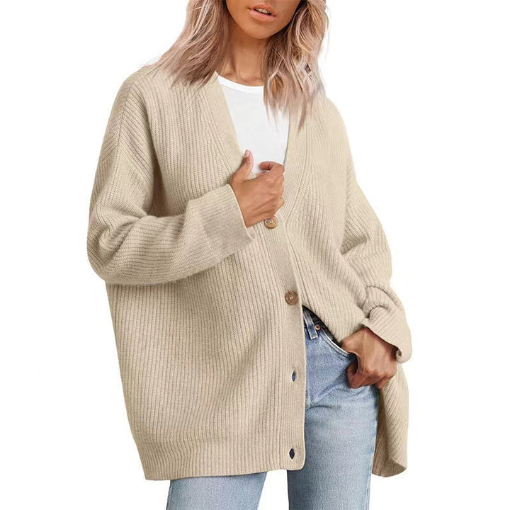 Celina | Losvallige Cardigan