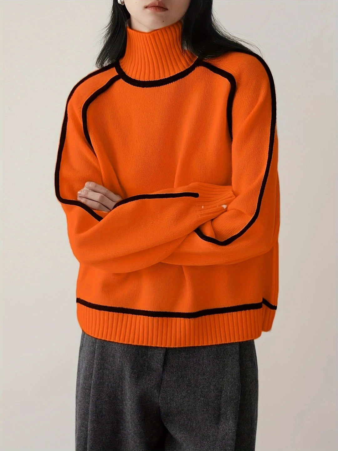 Celina | Cashmere-Look Coltrui
