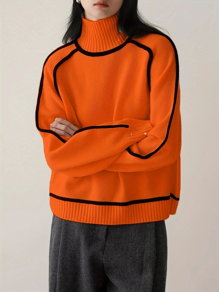 Celina | Cashmere-Look Coltrui