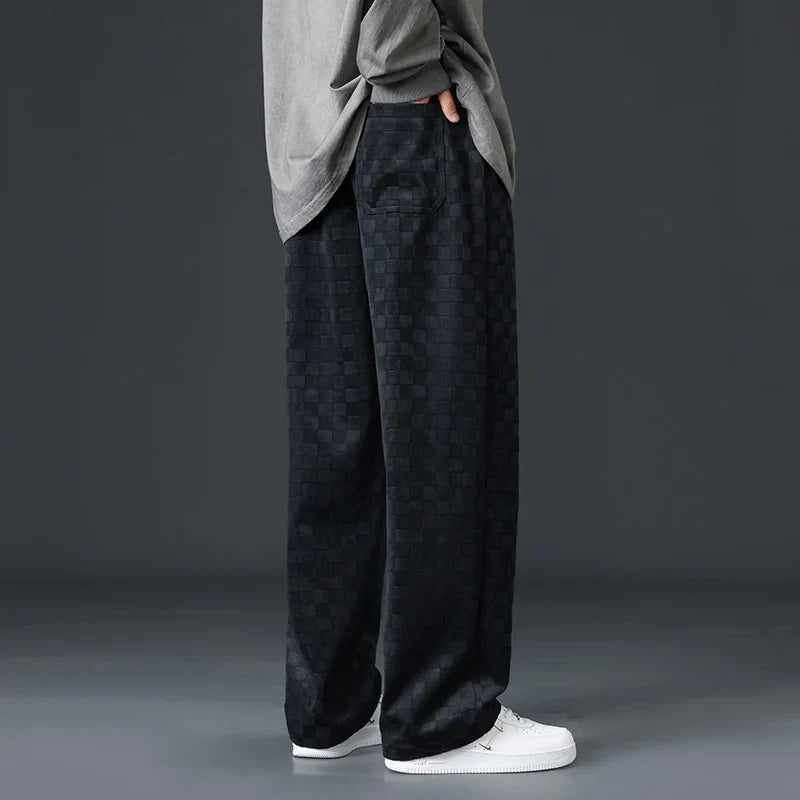 Celina | Corduroy Relax Broek