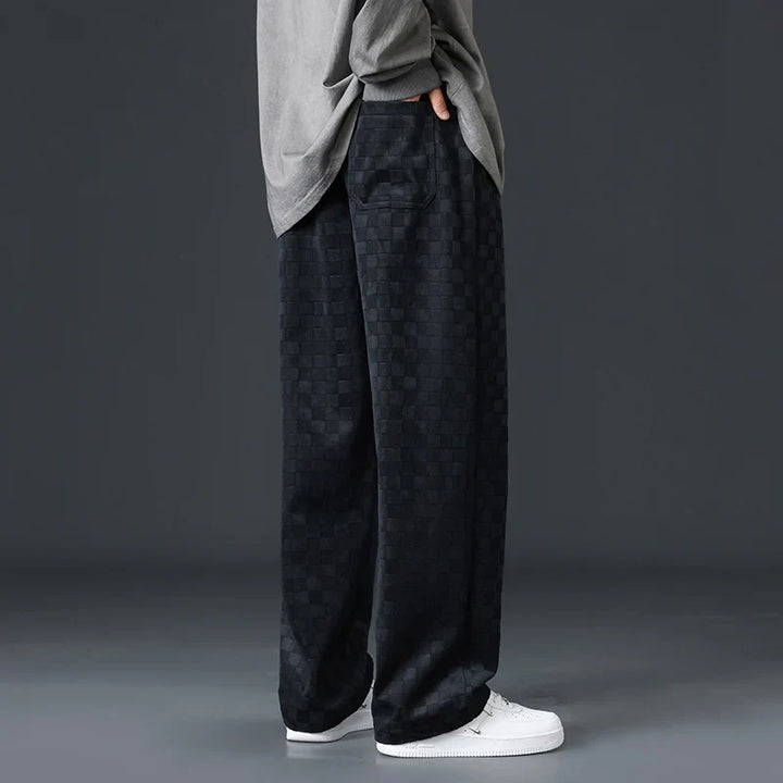 Celina | Corduroy Relax Broek
