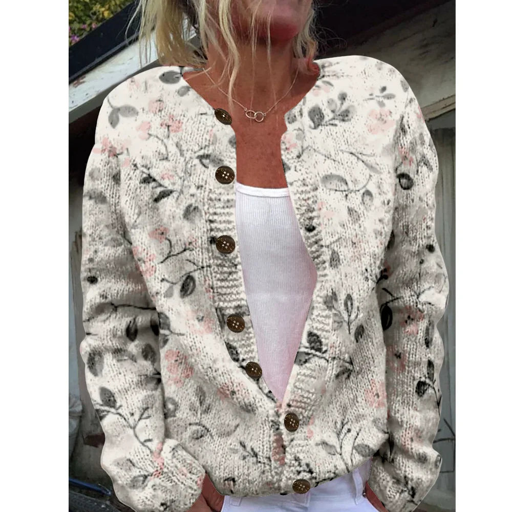 Celina | Elegant Comfort Vest
