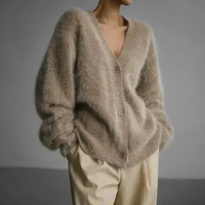 Celina | Lotte™ Kasjmier Trui