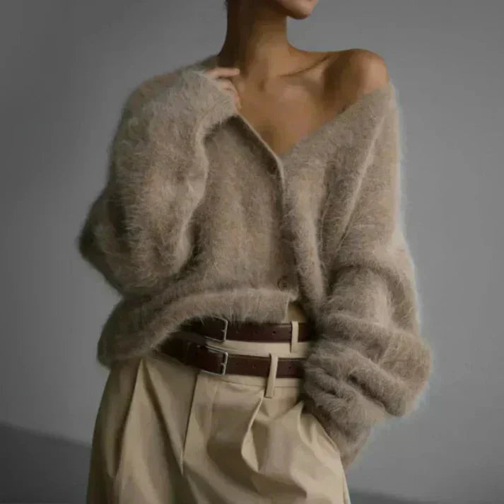 Celina | Lotte™ Kasjmier Trui